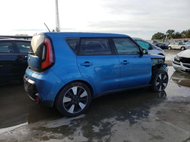 صورة رقم 4 من المزاد - 2016 KIA SOUL + مع VIN KNDJP3A58G7373199