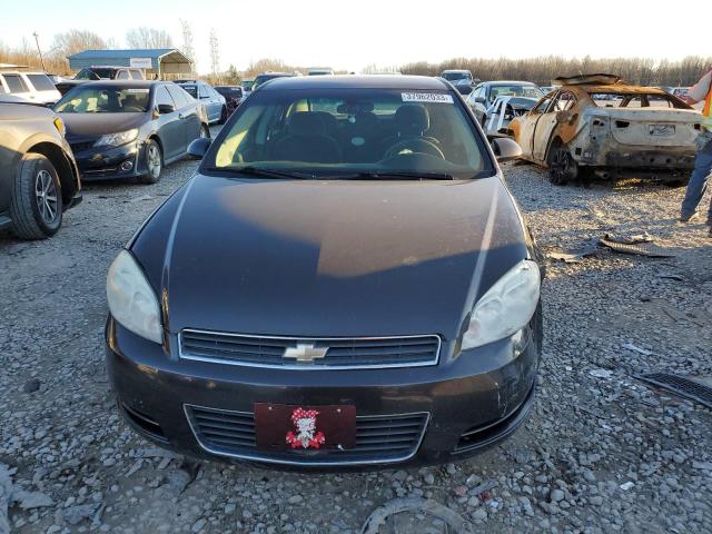 Photo 5 from auction – 2008 CHEVROLET IMPALA LS with VIN 2G1WB58K781298336
