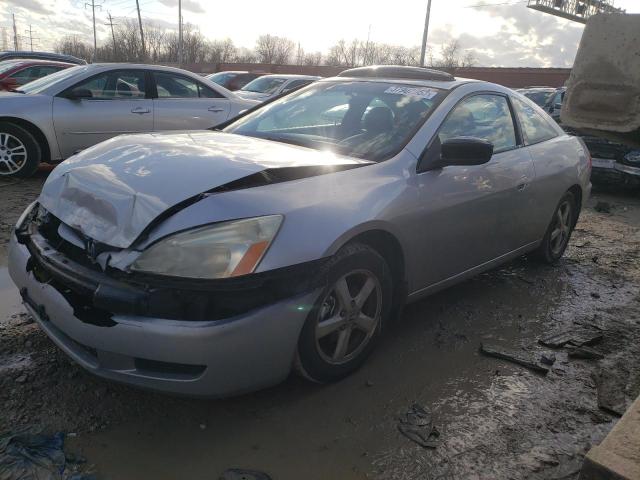 HONDA ACCORD EX 2003 with VIN 1HGCM72623A022447 - Photo from auction