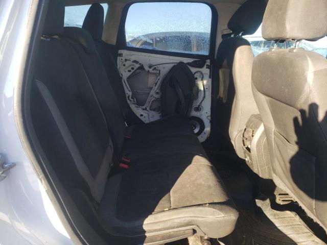صورة رقم 11 من المزاد - 2014 FORD ESCAPE S مع VIN 1FMCU0F73EUE30025