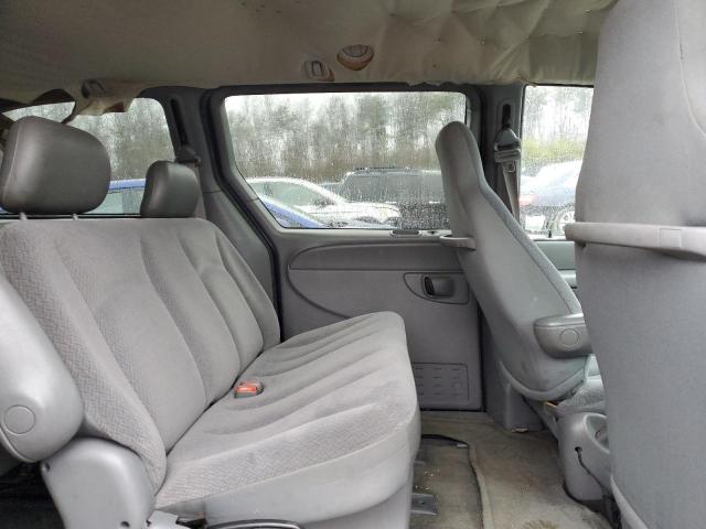 Photo 11 from auction – 2005 DODGE GRAND CARA with VIN 1D4GP24R85B127396