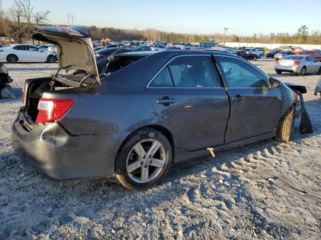 Photo 3 from auction – 2013 TOYOTA CAMRY L with VIN 4T1BF1FK0DU667585