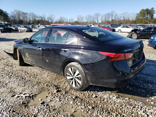 Photo 2 from auction – 2019 NISSAN ALTIMA SL with VIN 1N4BL4EV5KC258243
