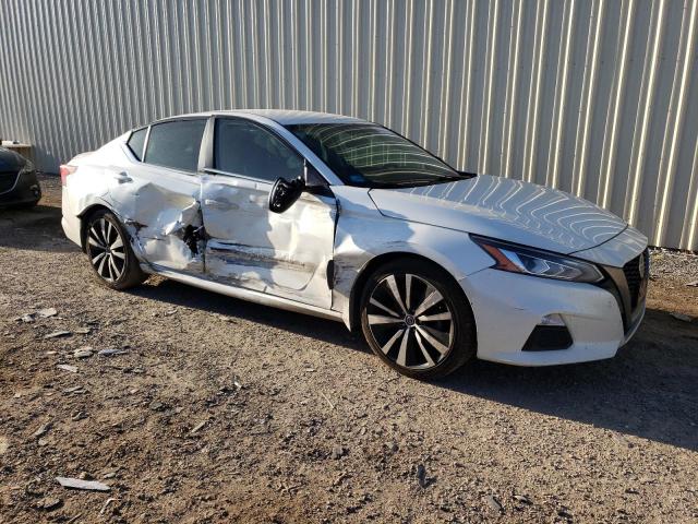 Photo 4 from auction – 2019 NISSAN ALTIMA SR with VIN 1N4BL4CV8KC116519