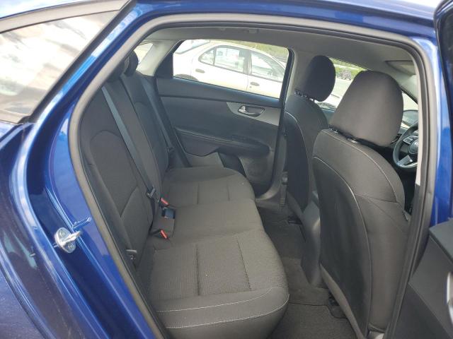 Photo 10 from auction – 2020 KIA FORTE FE with VIN 3KPF24AD7LE256273