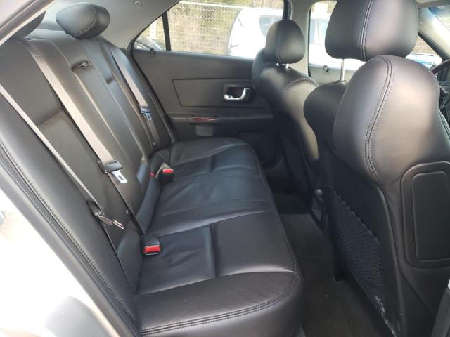 Photo 10 from auction – 2006 CADILLAC CTS with VIN 1G6DM57T660213436