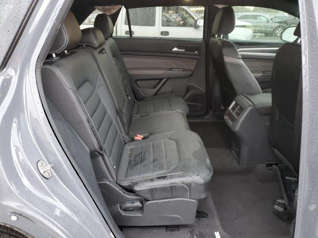 Photo 11 from auction – 2021 VOLKSWAGEN ATLAS CROS with VIN 1V2FE2CA6MC229863