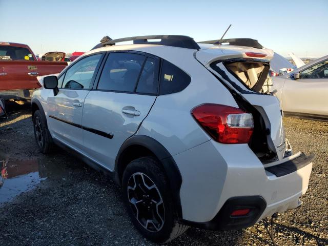 Photo 2 from auction – 2014 SUBARU XV CROSSTR with VIN JF2GPAVC3E8206376