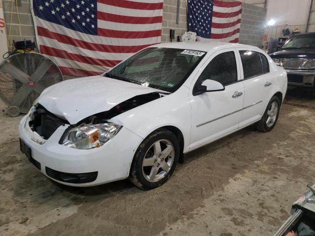 Photo 1 from auction – 2005 CHEVROLET COBALT LT with VIN 1G1AZ52F757578841