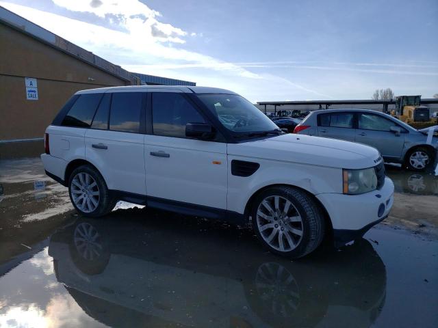 Photo 4 from auction – 2006 LAND ROVER RANGE ROVE with VIN SALSH23476A963405
