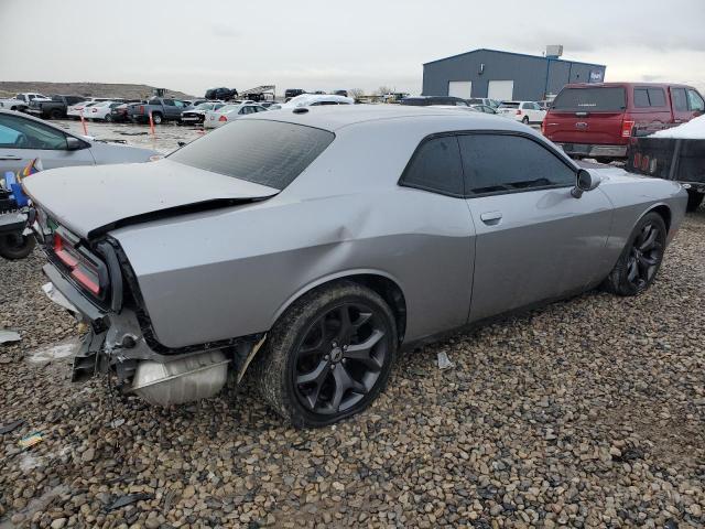 Photo 3 from auction – 2017 DODGE CHALLENGER with VIN 2C3CDZAG7HH605890