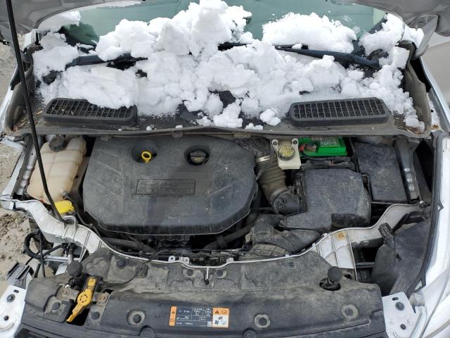 Photo 11 from auction – 2014 FORD ESCAPE SE with VIN 1FMCU9G99EUB70802