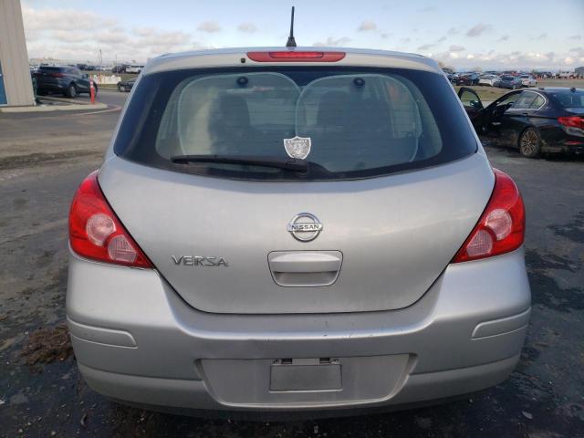 Photo 6 from auction – 2012 NISSAN VERSA S with VIN 3N1BC1CP6CK241673