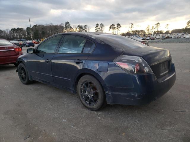 Photo 2 from auction – 2008 NISSAN ALTIMA 2.5 with VIN 1N4AL21E08C213709