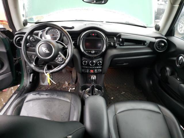 Photo 8 from auction – 2014 MINI COOPER with VIN WMWXM5C55ET972574
