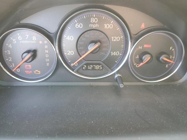 Photo 9 from auction – 2004 HONDA CIVIC with VIN 2HGES16674H627542