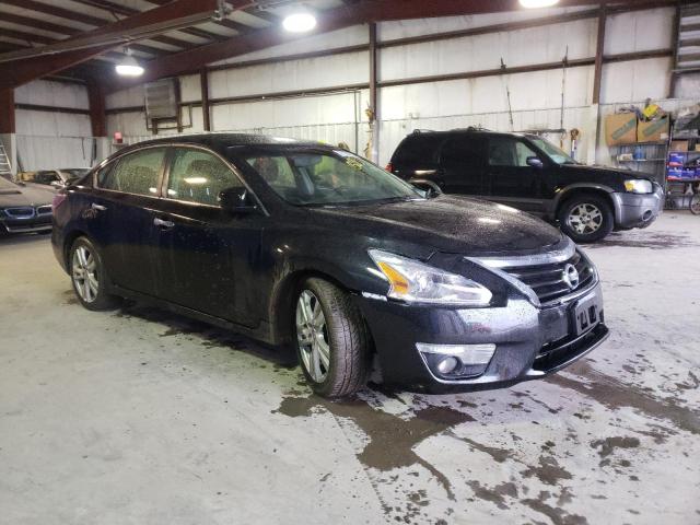 صورة رقم 4 من المزاد - 2013 NISSAN ALTIMA 3.5 مع VIN 1N4BL3AP1DC181357