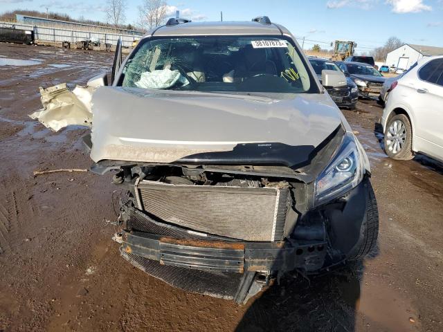 Photo 5 from auction – 2013 GMC ACADIA SLT with VIN 1GKKVRKD2DJ180441