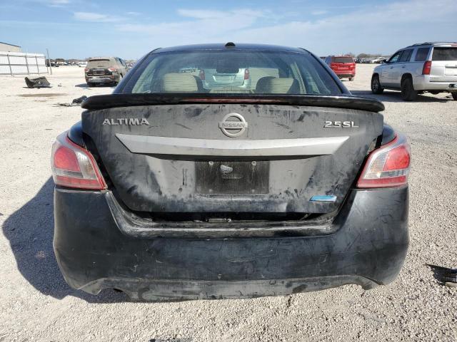 Photo 6 from auction – 2013 NISSAN ALTIMA 2.5 with VIN 1N4AL3AP6DC144610