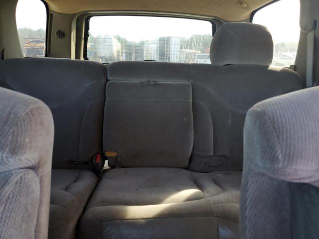 Photo 10 from auction – 2002 GMC YUKON with VIN 1GKEC13Z02J198674