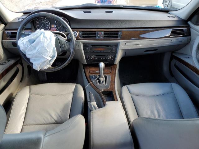Photo 8 from auction – 2006 BMW 330 XI with VIN WBAVD33506KV65233