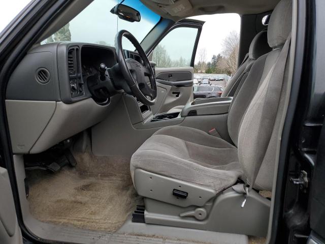 Photo 7 from auction – 2003 GMC YUKON with VIN 1GKEC13V93R135296