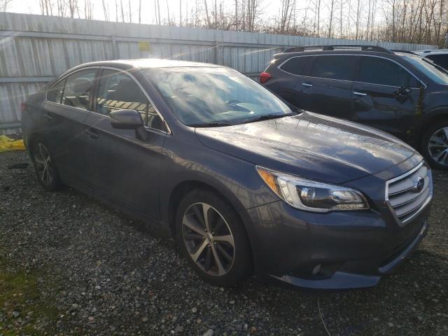 Photo 4 from auction – 2017 SUBARU LEGACY 2.5 with VIN 4S3BNAK69H3067370