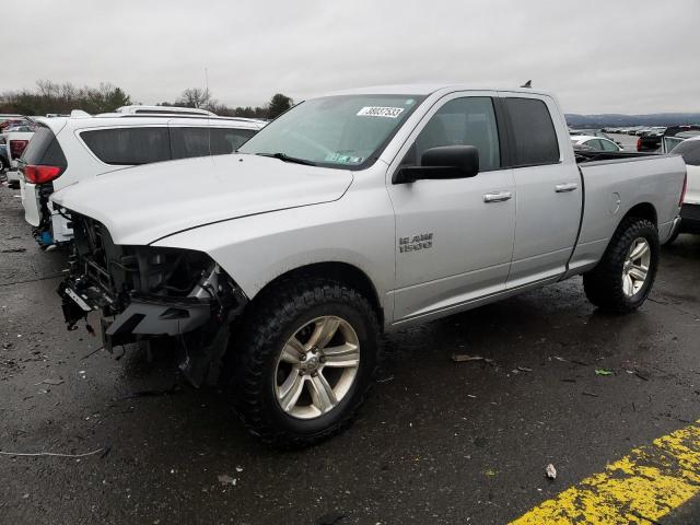 RAM 1500 SLT 2014 with VIN 1C6RR7GG5ES285693 - Photo from auction