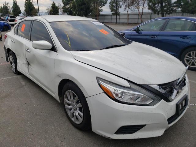 Photo 4 from auction – 2016 NISSAN ALTIMA 2.5 with VIN 1N4AL3AP6GN380795