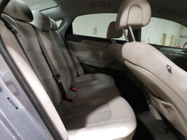 Photo 10 from auction – 2016 HYUNDAI SONATA SE with VIN 5NPE24AF9GH384870