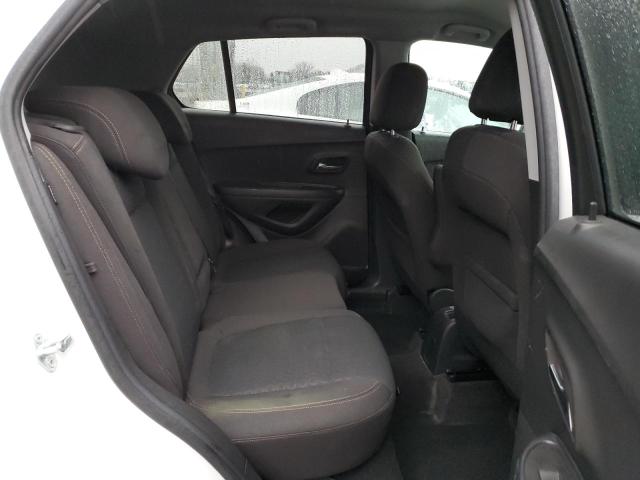 Photo 10 from auction – 2022 CHEVROLET TRAX LS with VIN KL7CJNSM2NB501519