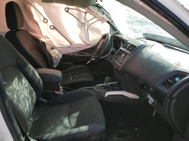 Photo 7 from auction – 2014 MITSUBISHI OUTLANDER with VIN 4A4AP3AU1EE012759