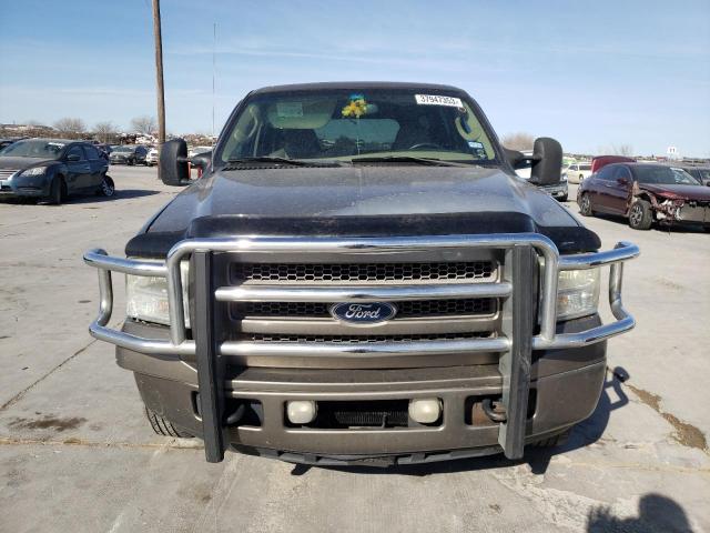 Photo 5 from auction – 2005 FORD EXCURSION with VIN 1FMNU43S45EC42469
