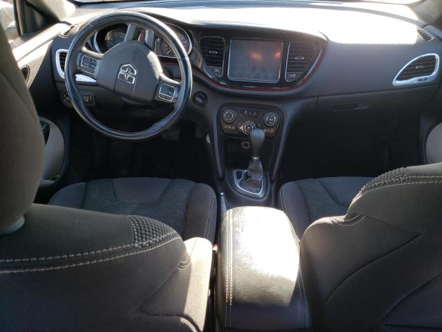 Photo 8 from auction – 2014 DODGE DART SXT with VIN 1C3CDFBBXED915087