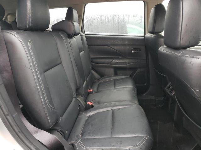Photo 11 from auction – 2019 MITSUBISHI OUTLANDER with VIN JA4AZ3A36KZ018659