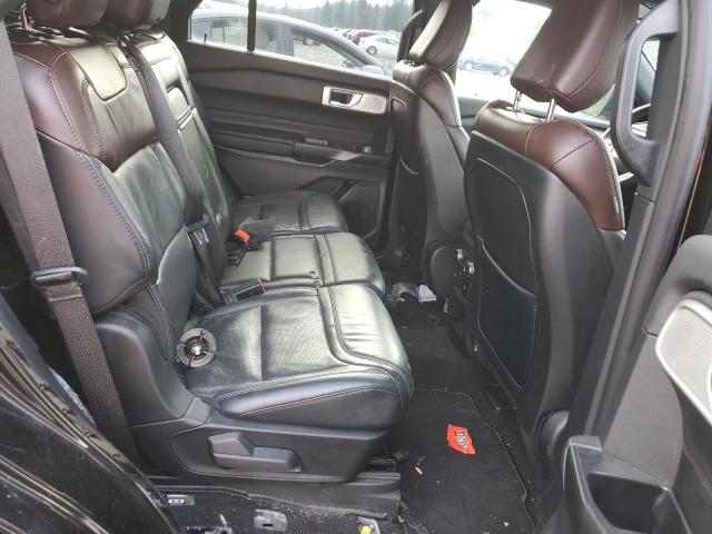 Photo 11 from auction – 2020 FORD EXPLORER P with VIN 1FM5K8HC6LGB94196