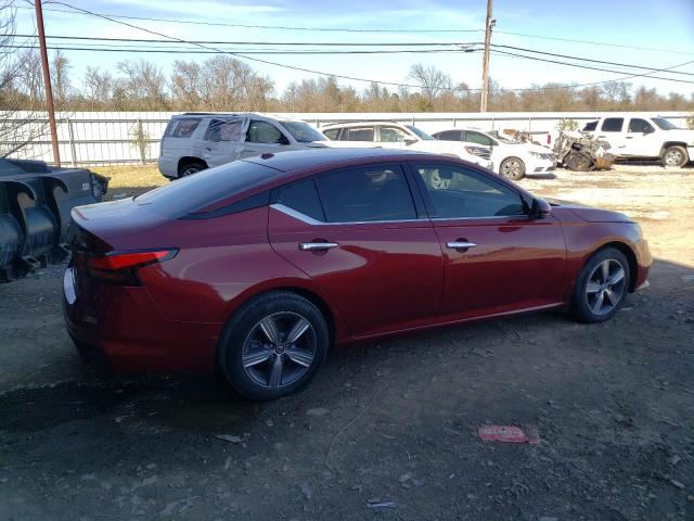 Photo 3 from auction – 2019 NISSAN ALTIMA SL with VIN 1N4BL4EV0KC155389