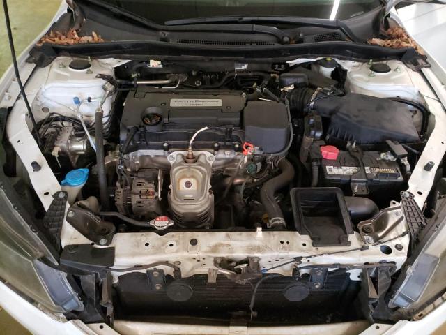 Photo 11 from auction – 2014 HONDA ACCORD LX with VIN 1HGCR2F33EA088559