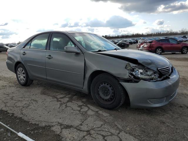 Photo 4 from auction – 2005 TOYOTA CAMRY LE with VIN 4T1BE32K65U570025
