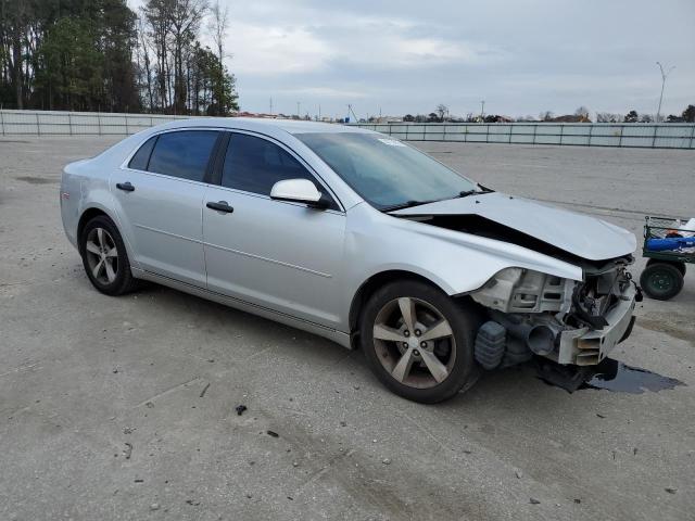 Photo 4 from auction – 2012 CHEVROLET MALIBU 1LT with VIN 1G1ZC5E07CF239334