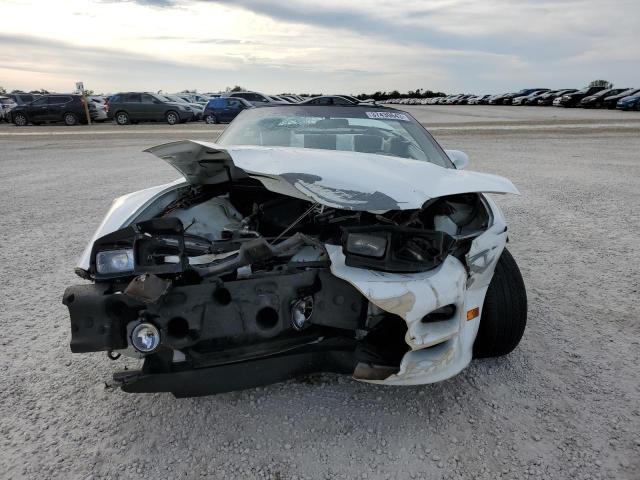 Photo 5 from auction – 2001 PONTIAC FIREBIRD T with VIN 2G2FV32G712144401