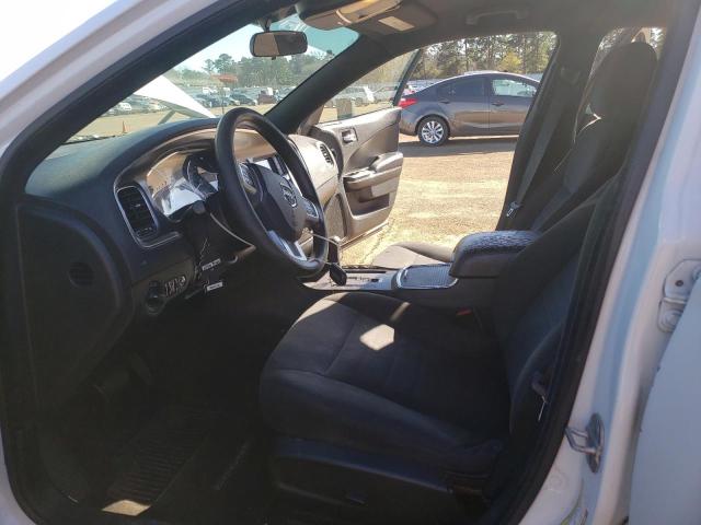 Photo 7 from auction – 2014 DODGE CHARGER SE with VIN 2C3CDXBG3EH108186