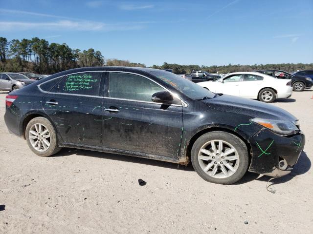 Zdjęcie 4 z aukcji – 2013 TOYOTA AVALON BAS z VIN 4T1BK1EB2DU045700