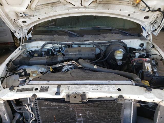Zdjęcie 11 z aukcji – 1998 DODGE RAM 1500 z VIN 1B7HC16Y7WS764745