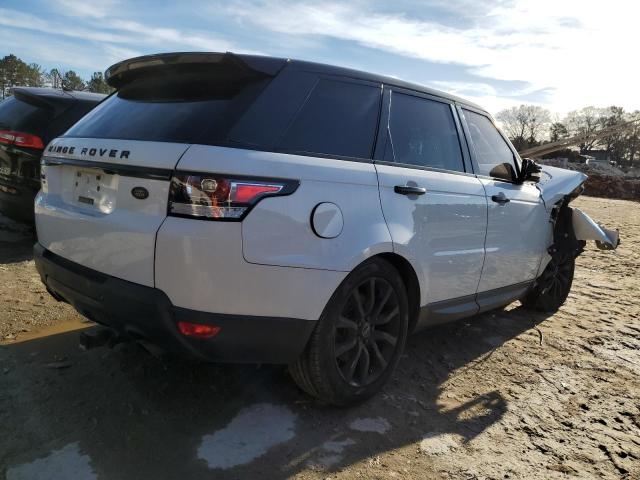 Photo 3 from auction – 2016 LAND ROVER RANGE ROVE with VIN SALWR2PF2GA121292