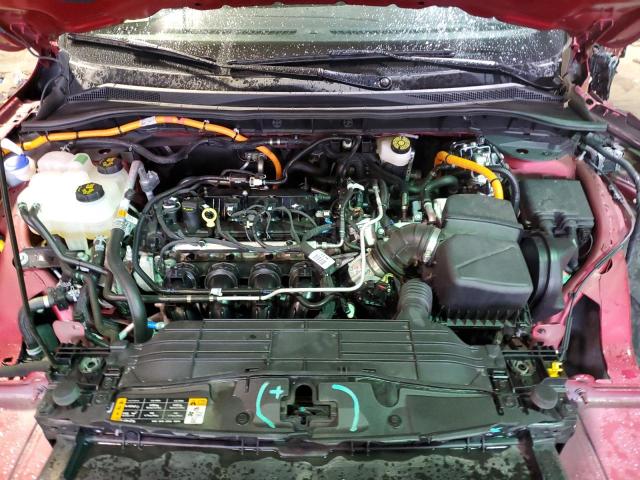 Photo 12 from auction – 2020 FORD ESCAPE SE with VIN 1FMCU9BZ9LUB55558