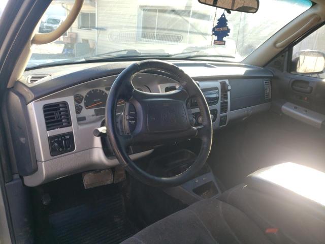 Photo 8 from auction – 2001 DODGE DAKOTA with VIN 1B7GL26Z21S324516