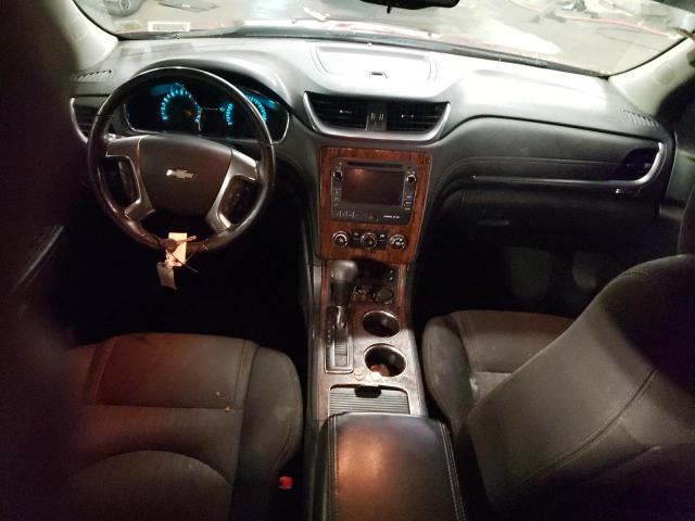 Photo 8 from auction – 2014 CHEVROLET TRAVERSE L with VIN 1GNKVGKD9EJ162334
