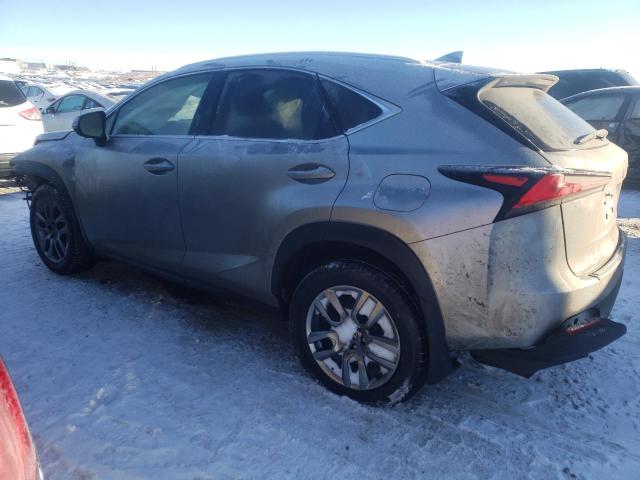 Photo 2 from auction – 2018 LEXUS NX 300 BAS with VIN JTJBARBZ4J2174453