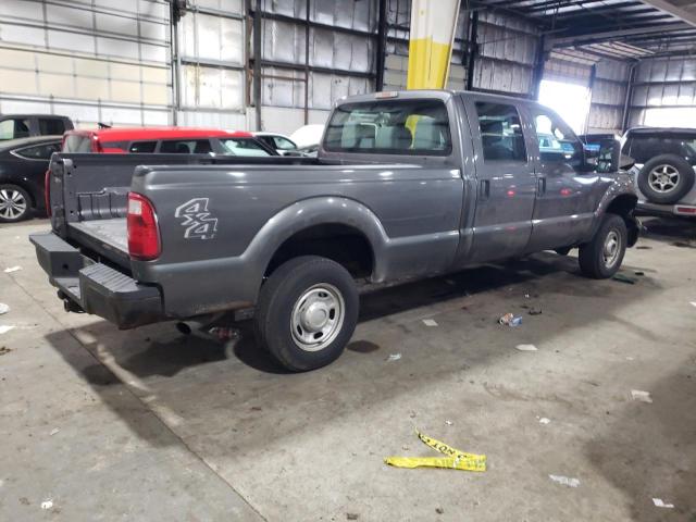Photo 3 from auction – 2012 FORD F250 SUPER with VIN 1FT7W2B66CED22658
